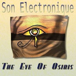 The Eye Of Osiris